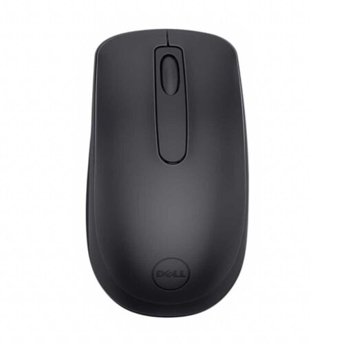 ست کیبورد و موس بی سیم Dell KM117