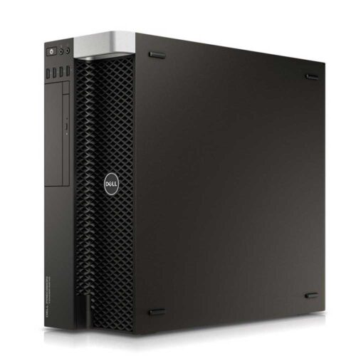 کیس کامپیوتر ورک استیشن Dell Precision T5810
