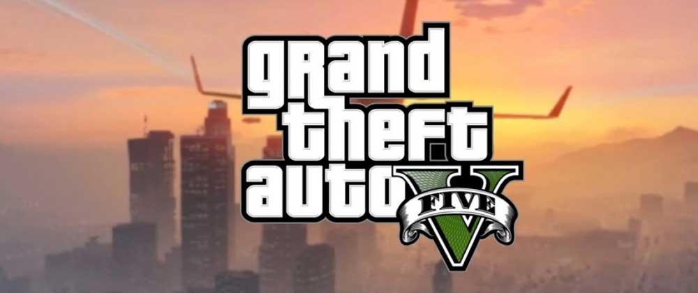 سیستم کامپیوتر مورد نیاز برای بازی GTA V