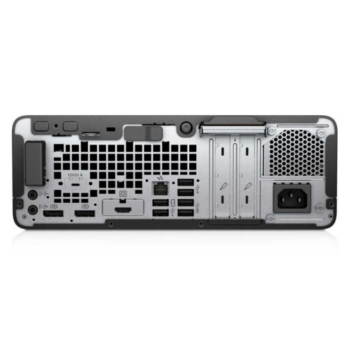 مینی کیس اسمبل شده HP EliteDesk 705 G4 SFF