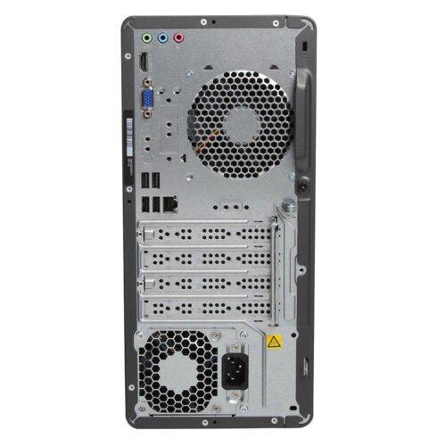 کیس اسمبل شده HP Envy TE01