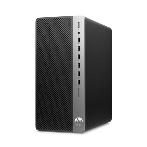 کیس اسمبل شده HP Zhan 99 Pro G2