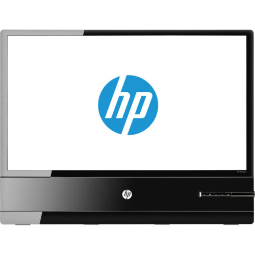مانیتور LED HP L2401x FullHD