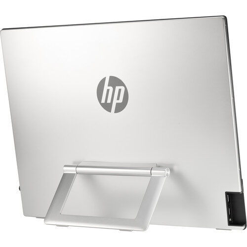 مانیتور LED HP L2401x FullHD