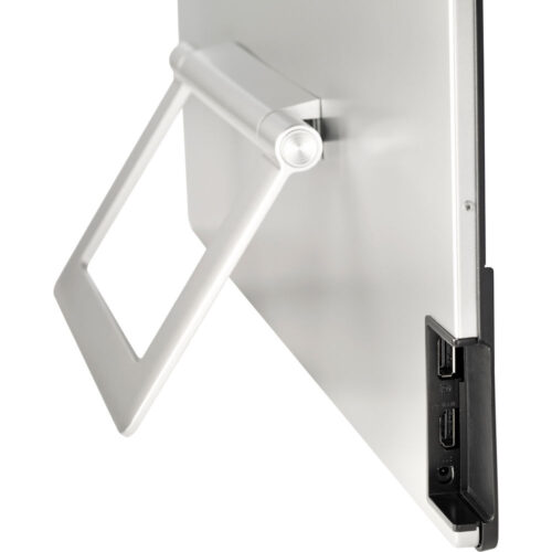 مانیتور LED HP L2401x FullHD