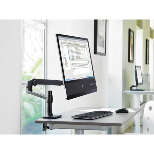 مانیتور LED HP L2401x FullHD