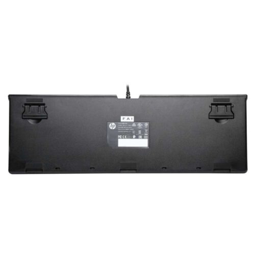 کیبورد گیمینگ مکانیکی HP Omen 1100