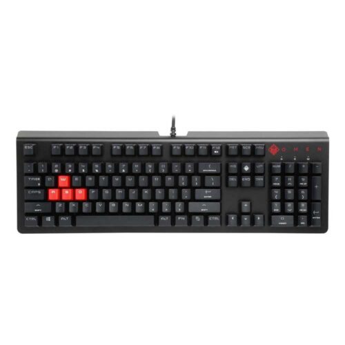 کیبورد گیمینگ مکانیکی HP Omen 1100