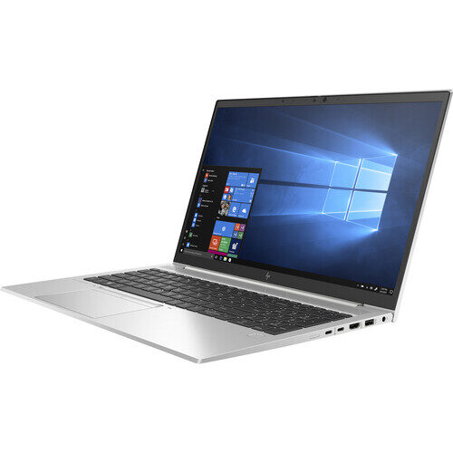 لپ تاپ HP EliteBook 855 G7