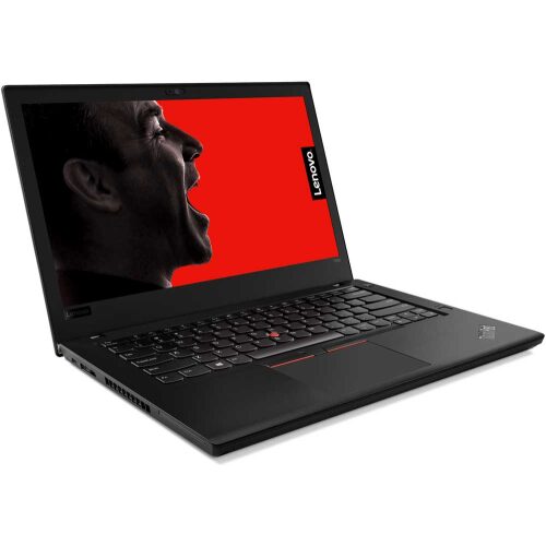 لپ تاپ Lenovo ThinkPad T480P با پردازنده Intel Core i7 نسل 8