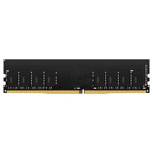 رم کامپیوتر دسکتاپ Lexar DDR4 3200