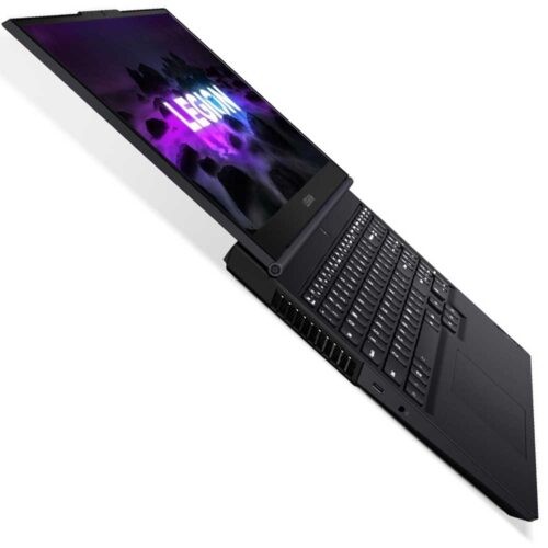 لپ تاپ گیمینگ Lenovo Legion 5 با پردازنده Ryzen 7 4800H