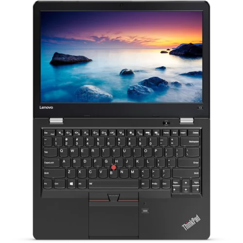 لپ تاپ Lenovo ThinkPad 13 20J